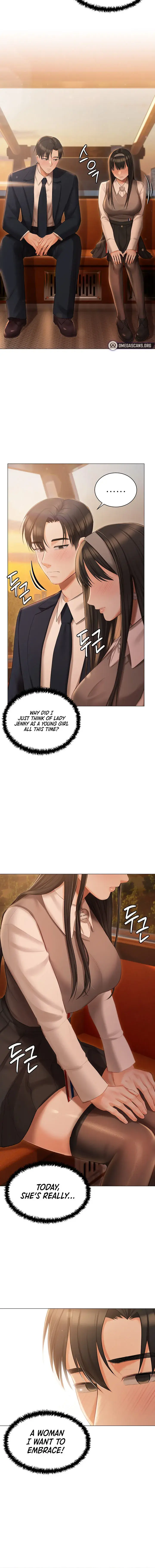 Hyeonjungs Residence Chapter 19 - Page 6