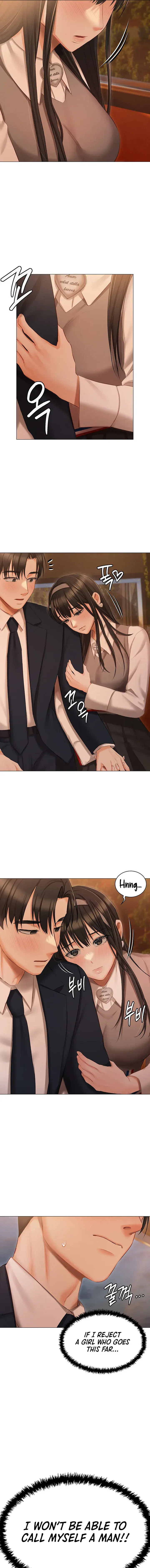 Hyeonjungs Residence Chapter 19 - Page 7