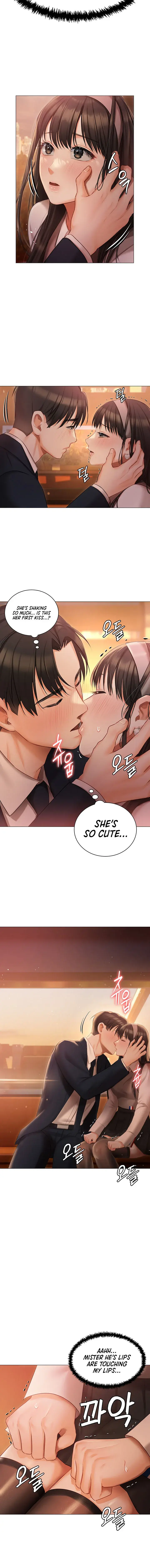 Hyeonjungs Residence Chapter 19 - Page 8