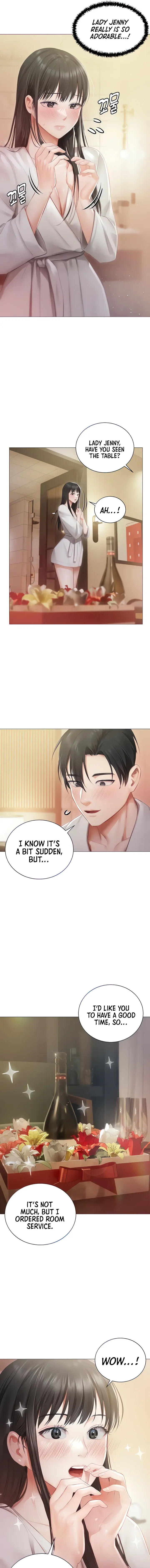Hyeonjungs Residence Chapter 20 - Page 3