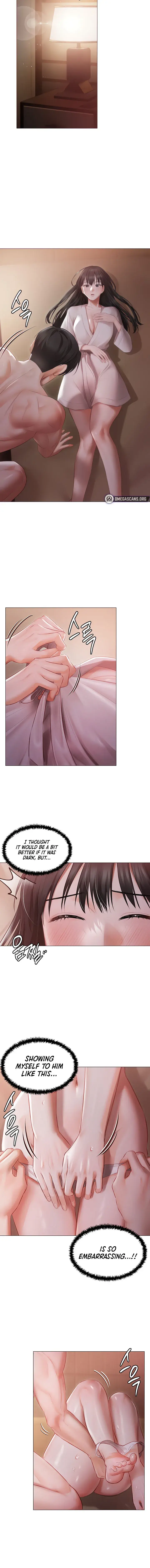Hyeonjungs Residence Chapter 20 - Page 6