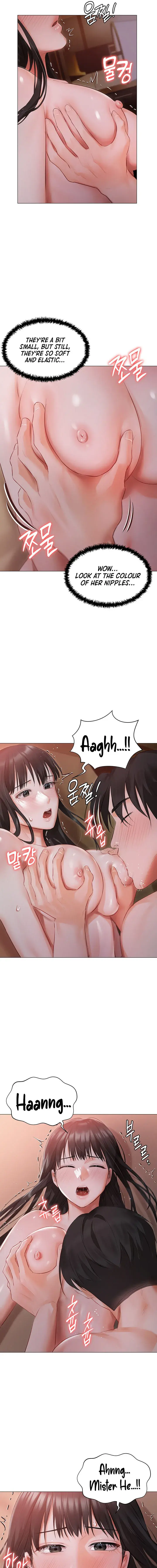 Hyeonjungs Residence Chapter 20 - Page 9