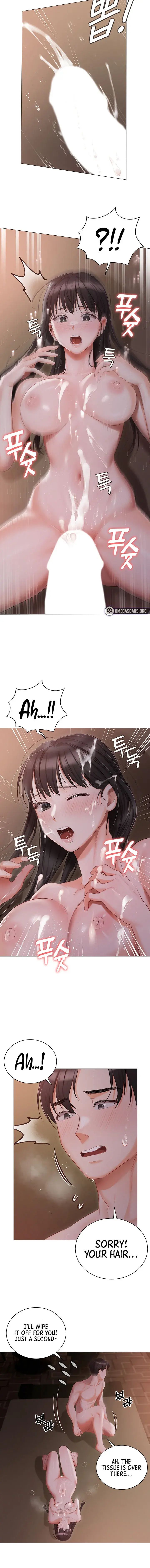 Hyeonjungs Residence Chapter 22 - Page 10