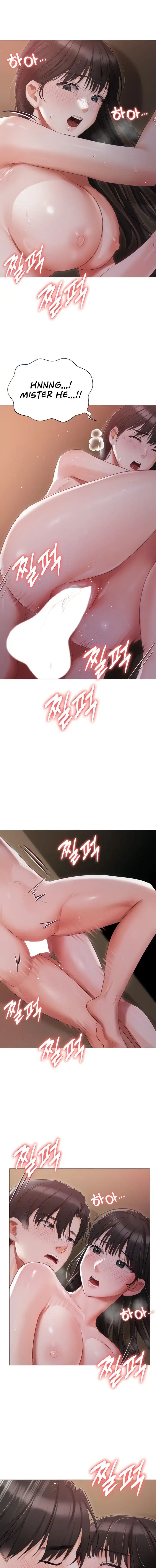 Hyeonjungs Residence Chapter 22 - Page 3