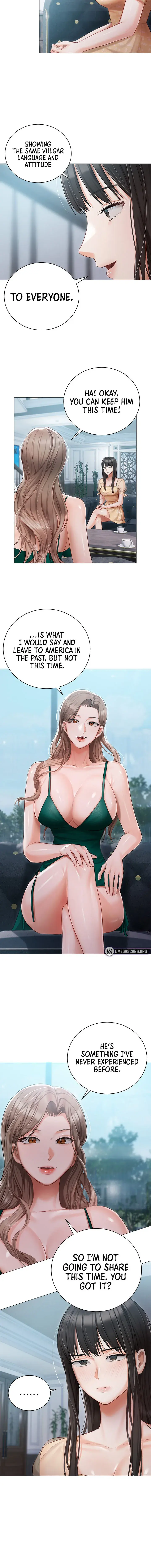 Hyeonjungs Residence Chapter 24 - Page 10