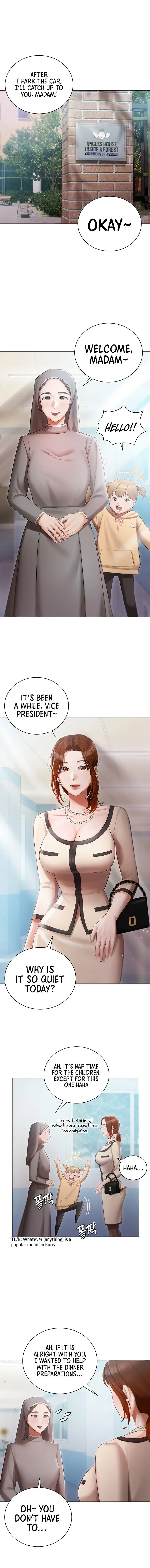 Hyeonjungs Residence Chapter 24 - Page 13