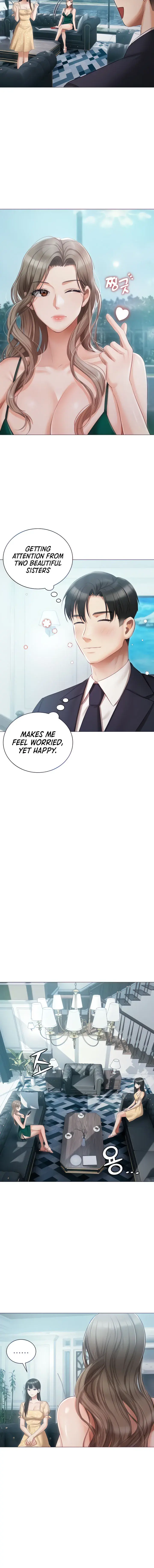 Hyeonjungs Residence Chapter 24 - Page 4