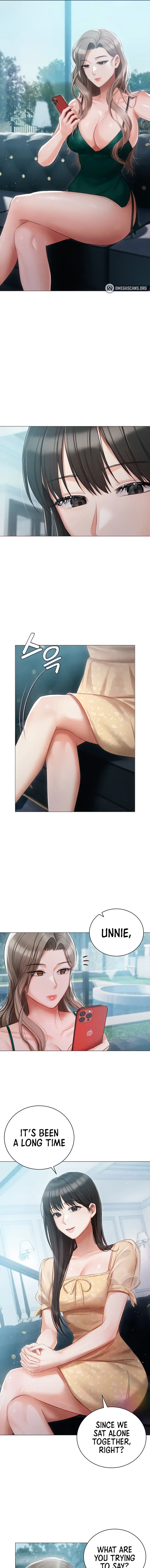 Hyeonjungs Residence Chapter 24 - Page 5