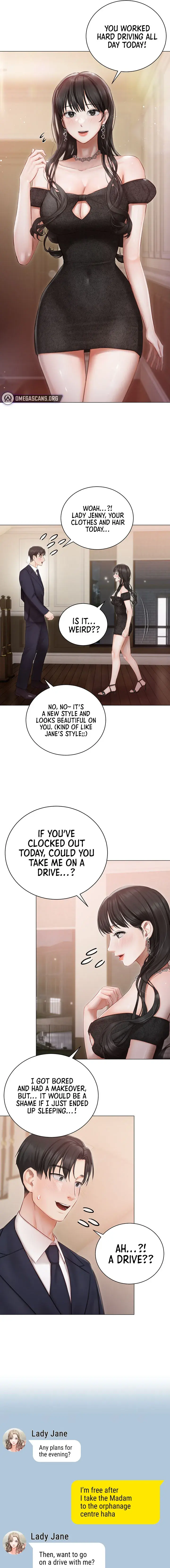 Hyeonjungs Residence Chapter 25 - Page 15
