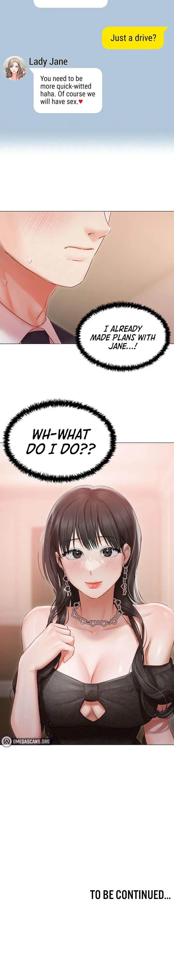Hyeonjungs Residence Chapter 25 - Page 16