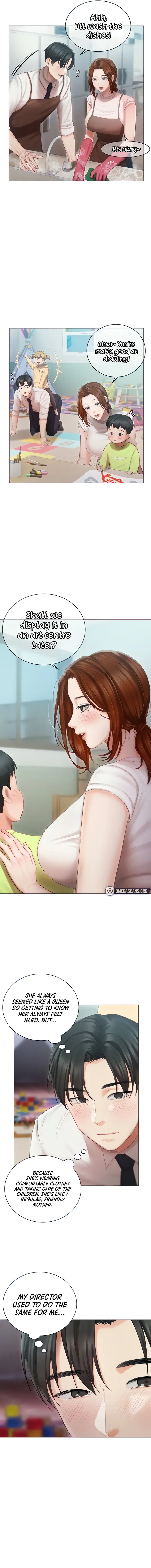 Hyeonjungs Residence Chapter 25 - Page 5