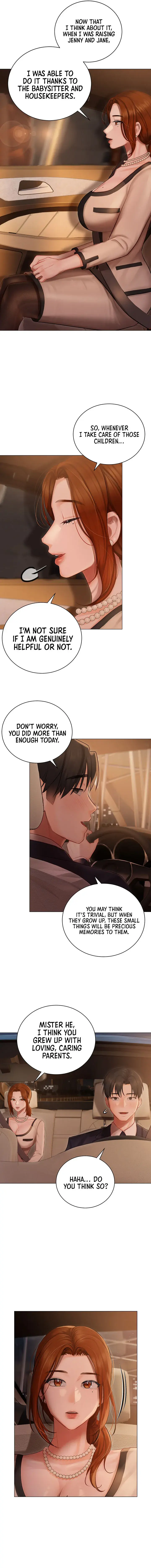 Hyeonjungs Residence Chapter 25 - Page 7