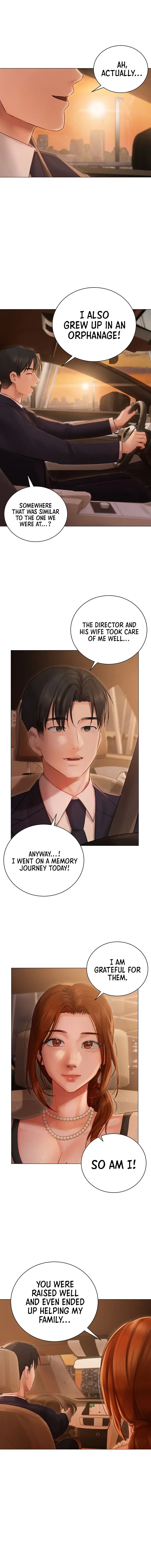 Hyeonjungs Residence Chapter 25 - Page 8