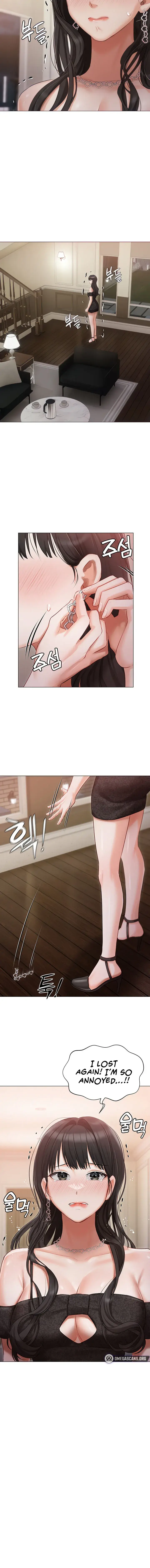 Hyeonjungs Residence Chapter 26 - Page 6