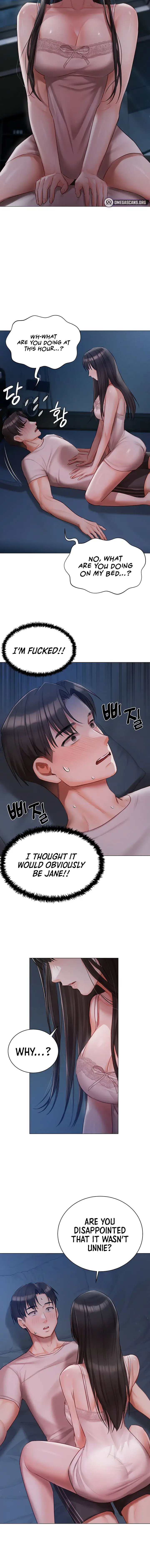 Hyeonjungs Residence Chapter 28 - Page 10