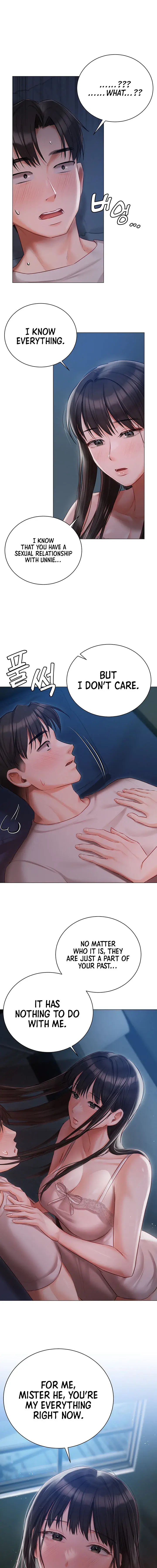 Hyeonjungs Residence Chapter 28 - Page 11