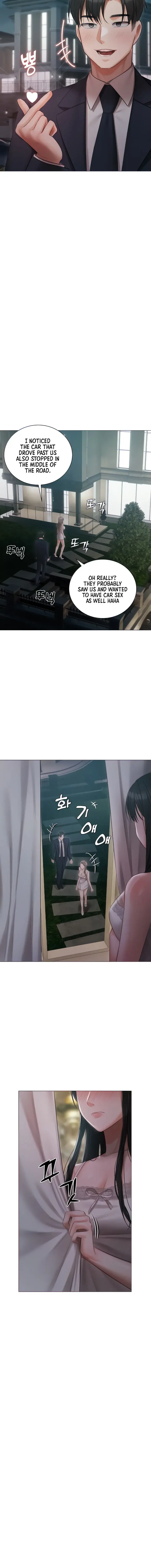 Hyeonjungs Residence Chapter 28 - Page 4