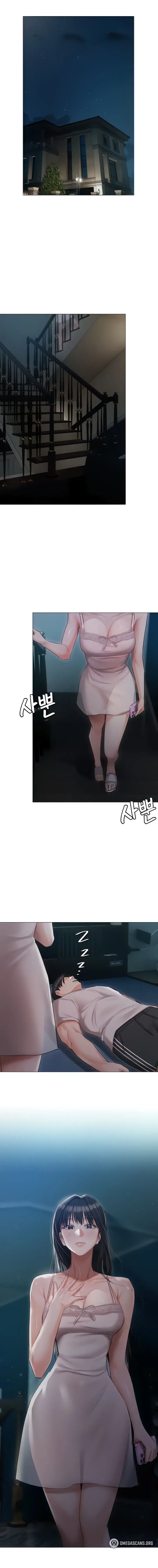 Hyeonjungs Residence Chapter 28 - Page 5