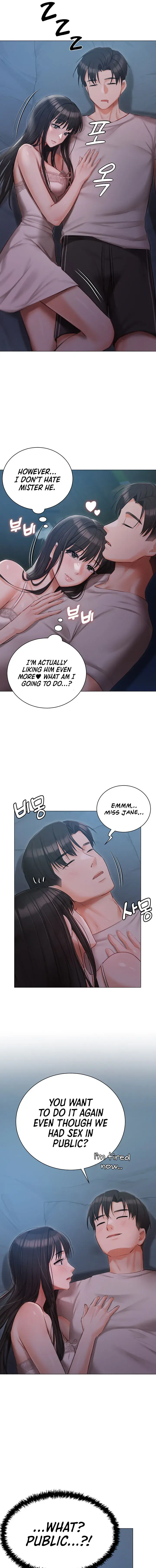 Hyeonjungs Residence Chapter 28 - Page 7