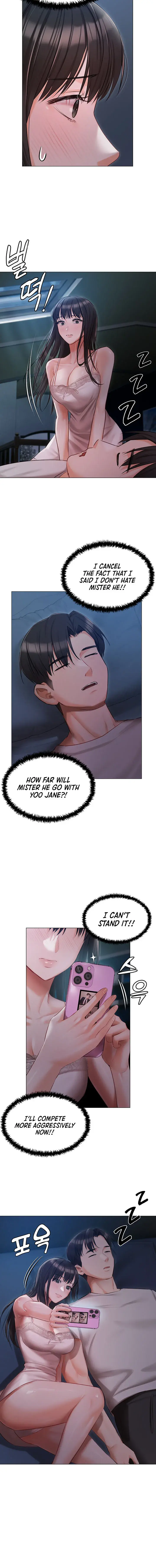 Hyeonjungs Residence Chapter 28 - Page 8