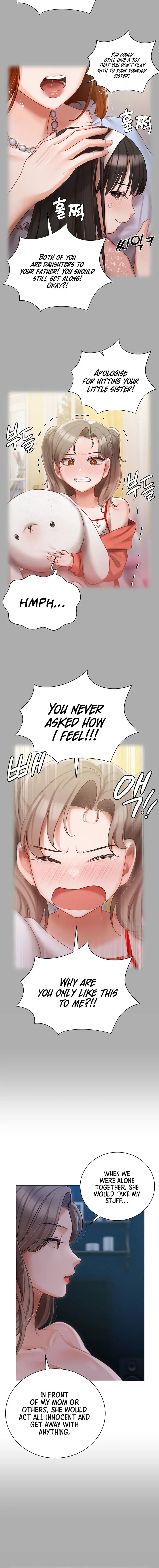 Hyeonjungs Residence Chapter 29 - Page 10