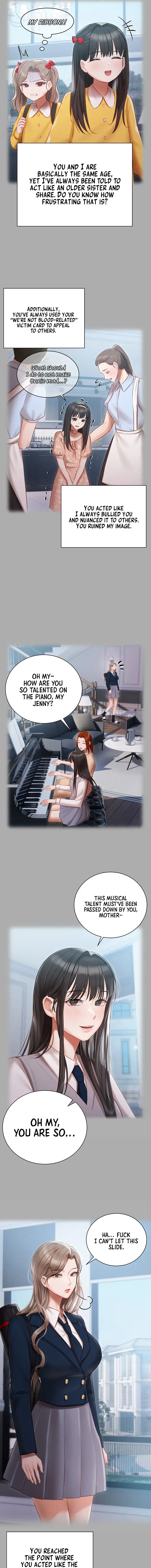Hyeonjungs Residence Chapter 29 - Page 11