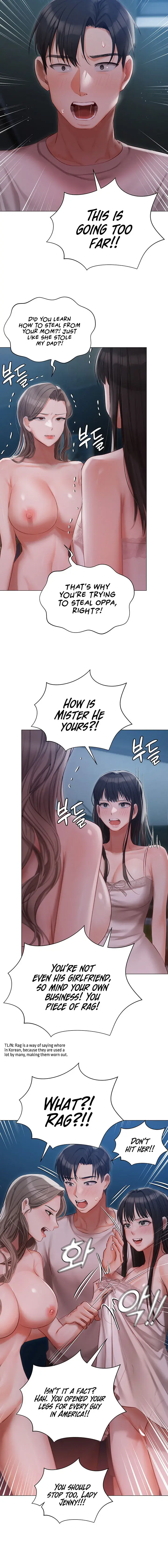 Hyeonjungs Residence Chapter 29 - Page 14