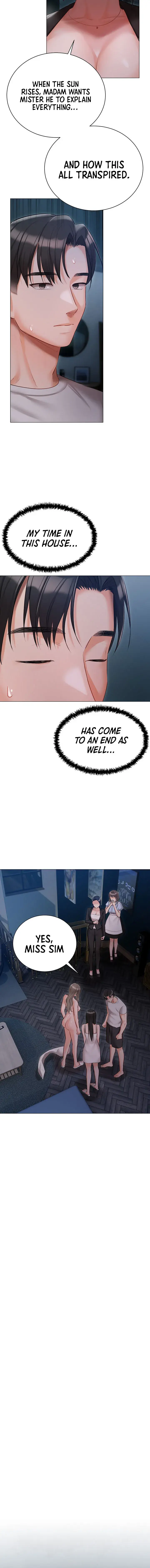 Hyeonjungs Residence Chapter 29 - Page 16