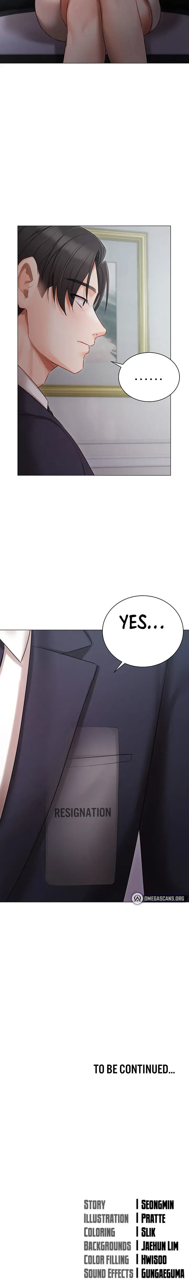 Hyeonjungs Residence Chapter 29 - Page 18