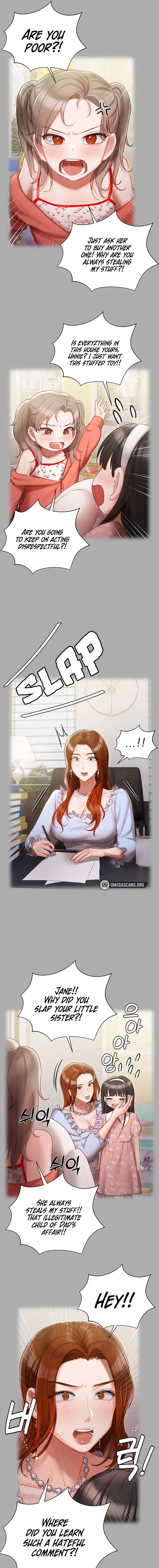 Hyeonjungs Residence Chapter 29 - Page 9