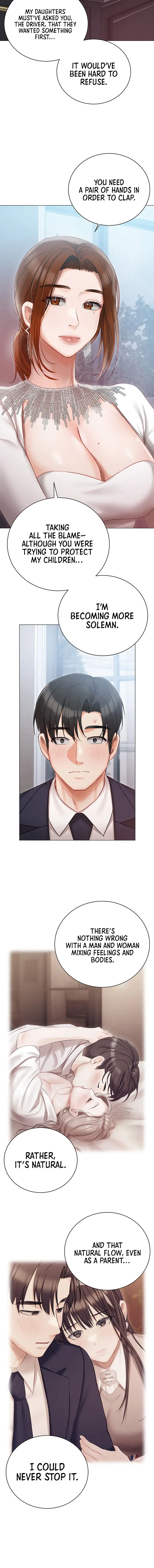 Hyeonjungs Residence Chapter 30 - Page 10