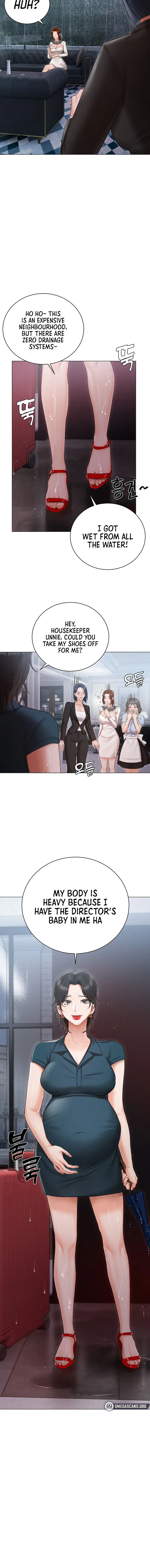 Hyeonjungs Residence Chapter 30 - Page 16