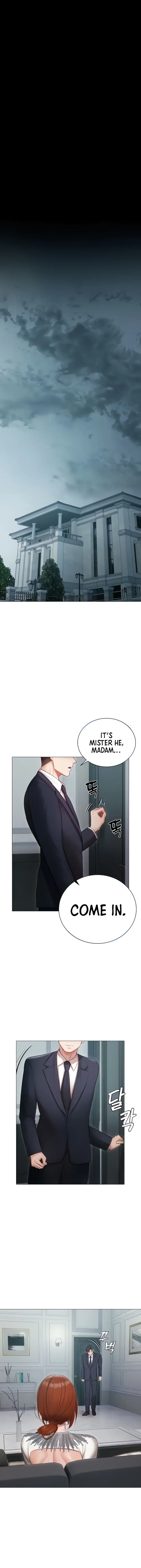 Hyeonjungs Residence Chapter 30 - Page 2