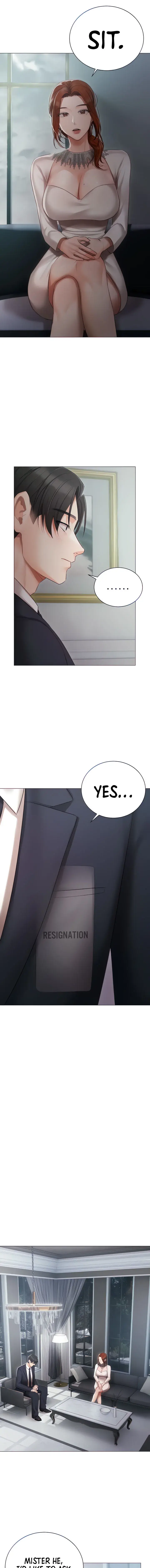 Hyeonjungs Residence Chapter 30 - Page 3
