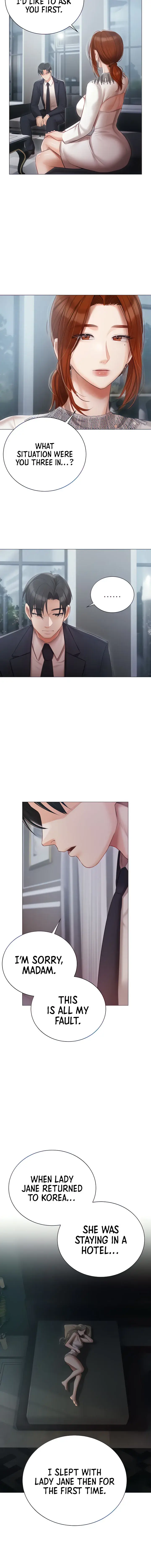 Hyeonjungs Residence Chapter 30 - Page 4