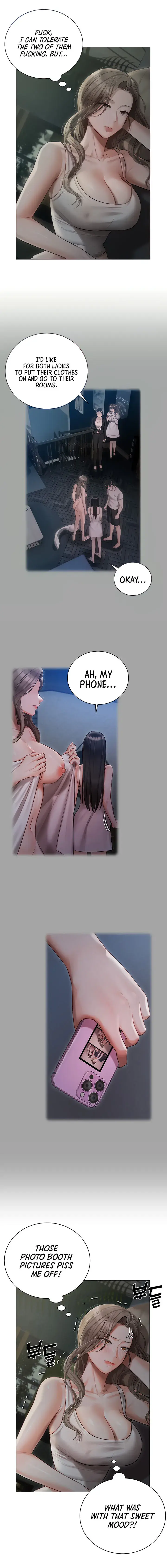 Hyeonjungs Residence Chapter 30 - Page 5