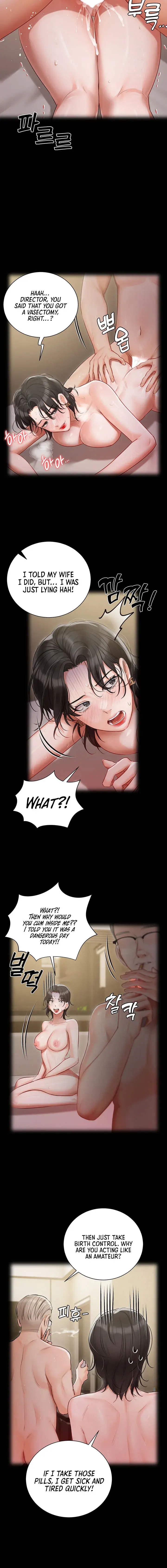 Hyeonjungs Residence Chapter 31 - Page 10