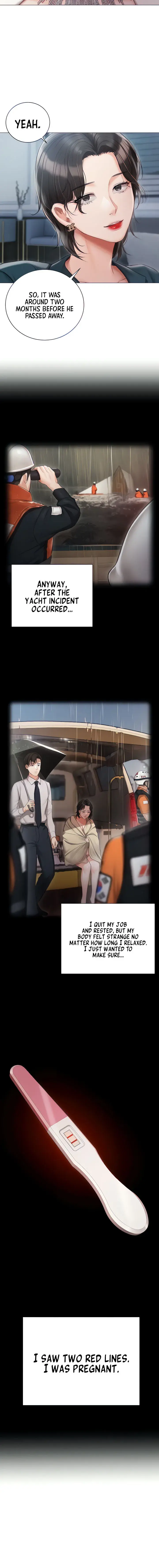 Hyeonjungs Residence Chapter 31 - Page 4