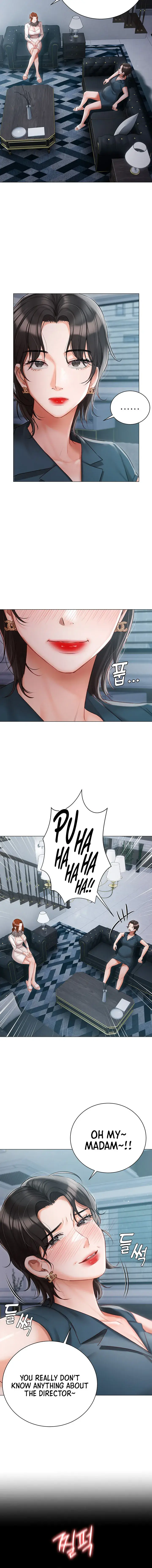 Hyeonjungs Residence Chapter 31 - Page 6