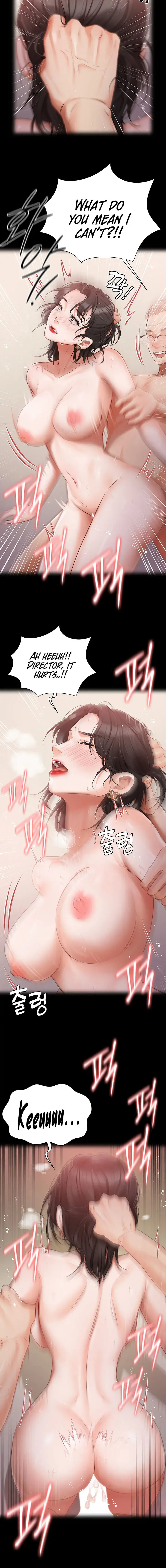 Hyeonjungs Residence Chapter 31 - Page 8