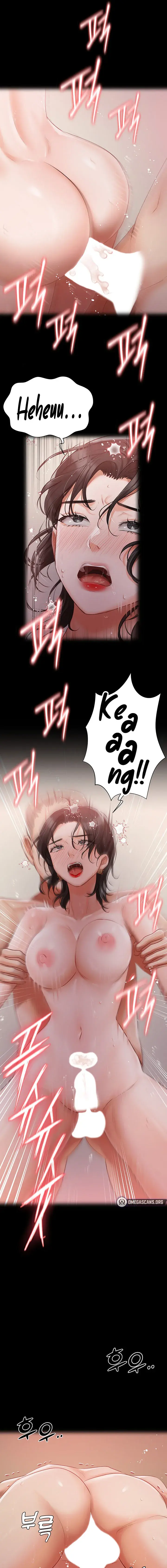 Hyeonjungs Residence Chapter 31 - Page 9