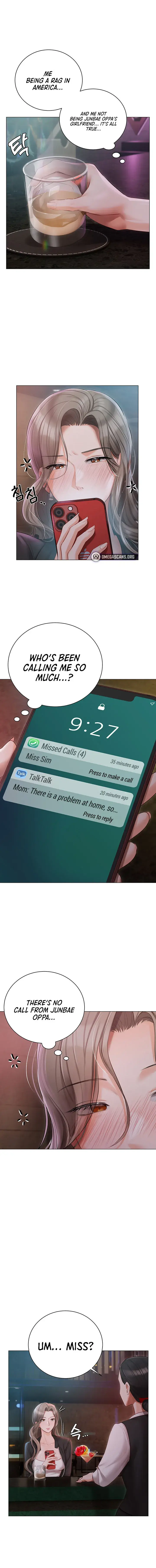 Hyeonjungs Residence Chapter 32 - Page 10