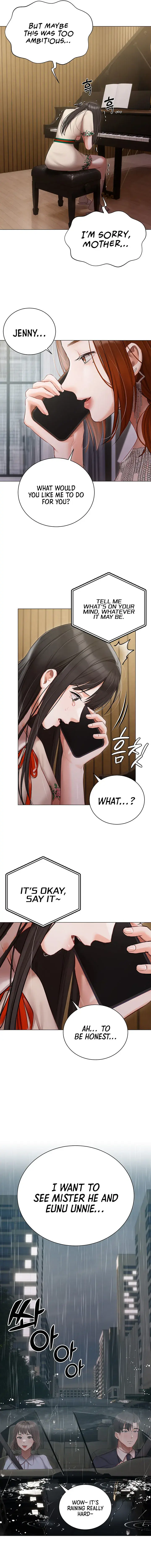 Hyeonjungs Residence Chapter 32 - Page 13
