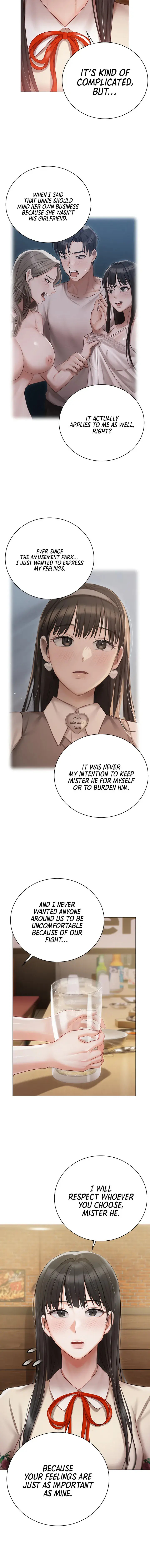 Hyeonjungs Residence Chapter 33 - Page 10