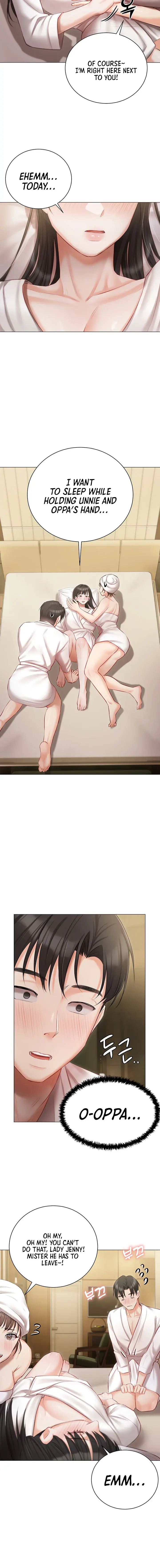 Hyeonjungs Residence Chapter 33 - Page 16