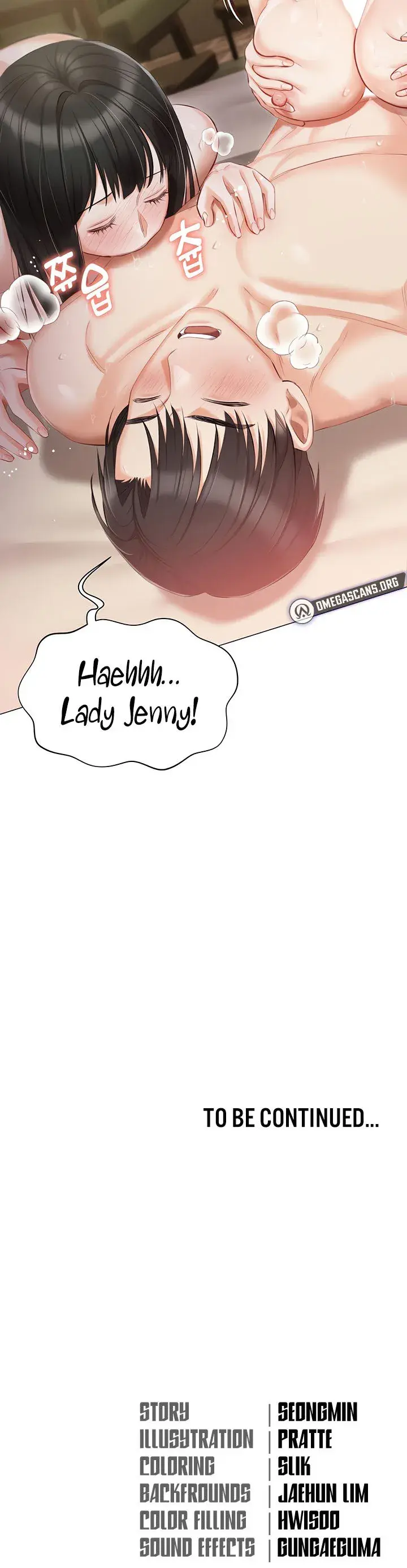 Hyeonjungs Residence Chapter 34 - Page 20