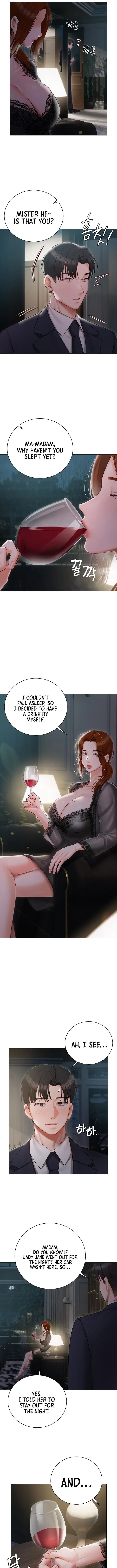 Hyeonjungs Residence Chapter 35 - Page 11