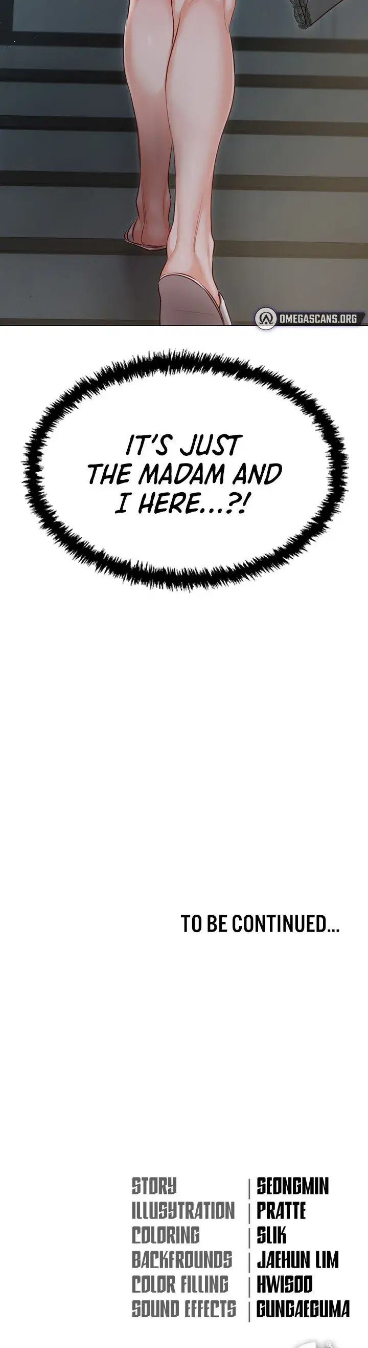 Hyeonjungs Residence Chapter 35 - Page 14