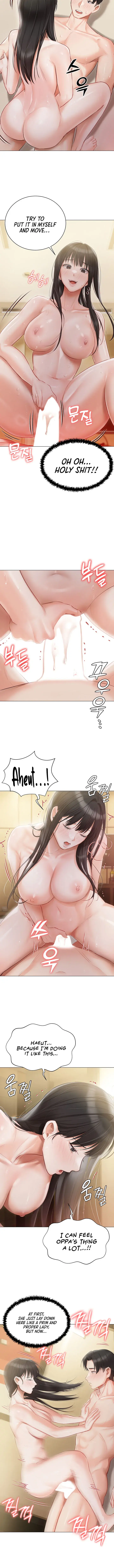 Hyeonjungs Residence Chapter 35 - Page 4
