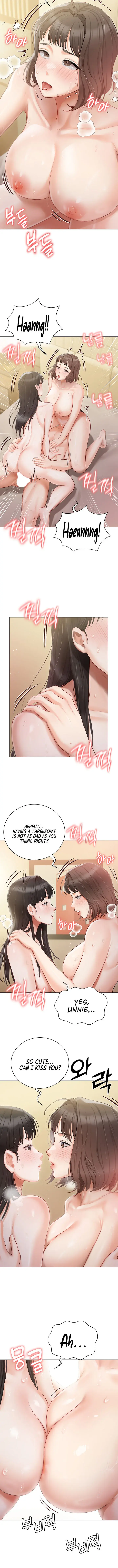 Hyeonjungs Residence Chapter 35 - Page 6